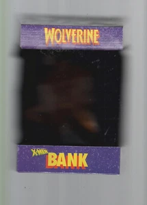 Banco de monedas Wolverine - Imagen 1 de 3