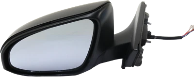 Driver Side Mirror For Toyota C-HR 2018-2022 Foto 1 de 4