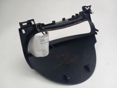 INSTRUMENT CLUSTER BEZEL fits MAZDA CX-7 2007 - Image 1 of 4