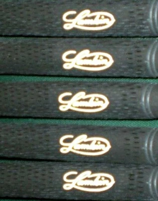 1 NEW Lamkin PERFORMANCE PLUS FULL CORD - .580 ROUND - Classic Logo - Image 1 of 4