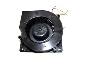 Sharp Lüfter/Motor FAN Nidec GAMMA32 RMOT-A026WRZZ 24V RCD1800M RCD2200M NEU - Bild 1 von 2