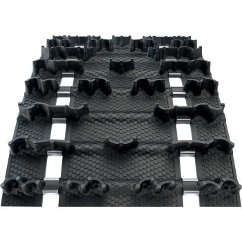 Camoplast Cobra Track 121 x 15 x 1.375 2.52 Pitch Ski Doo Polaris Arctic Cat Foto 1 de 1