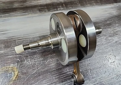 Hot Rods Crankshaft For Yamaha YZ 125 2001-2004 4036 ProX Rod - Image 1 of 4