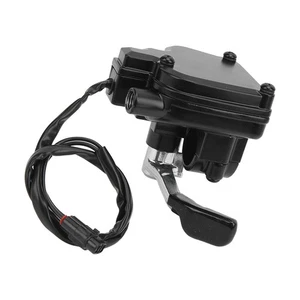Thumb Throttle Assembly 3GG‑26250‑00 For Banshee 350 YFZ350 Blaster 200 YFS200❀ - Picture 1 of 12