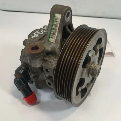 2002-2006 Honda Cr-v Power Steering pump Assembly 2.4L OEM Foto 1 de 4