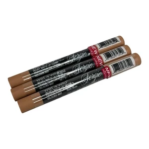 (3) Wet n Wild NUDE MUSE Fergie Velvet Matte Lip Color A352 Neutral Lipstick - Picture 1 of 2