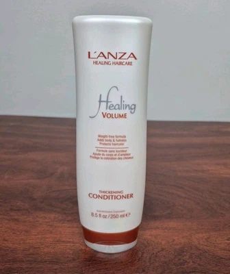 Lanza Healing Healthcare Healing Volume Thickening Conditioner  8.5 oz - Image 1 of 4