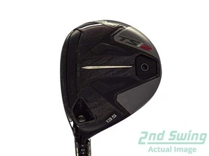 Titleist TSi2 Fairway Wood 3+ Wood 13.5° Graphite Stiff Left 43.25in - Picture 1 of 10