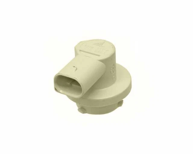 Enchufe de bombilla de señal de giro delantero izquierdo original OEM para BMW E46 330i 330Xi 325i 325Xi Foto 1 de 1