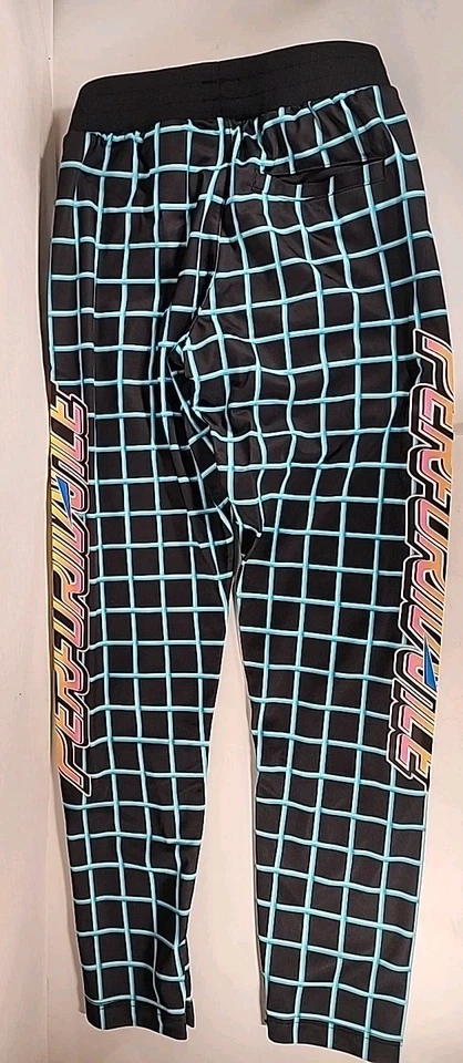Adidas Originals x Jeremy Scott Rally Racing Pants Men’s Size Small HG6510