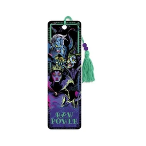 Disney Villains Premier Bookmark - Picture 1 of 1