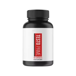 Testoprime - Integratore Formula Extra Forza Testo Prime - 90 Capsule - Foto 1 di 10