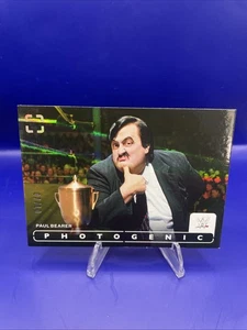 Paul Bearer Photogenic /10 #86 - Picture 1 of 4