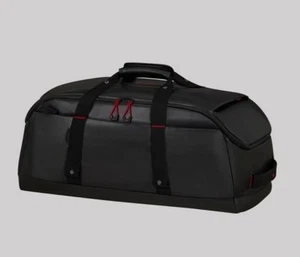 Samsonite Ecodiver Duffle M Reisetasche Tasche 29x63x35cm 60 L - Bild 1 von 5