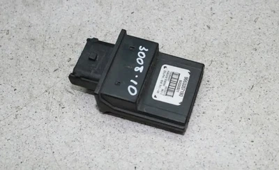 Control unit module 9663357180 Delphi BIR Y01 00 Peugeot 3008 I manufactured 10 - Image 1 of 3