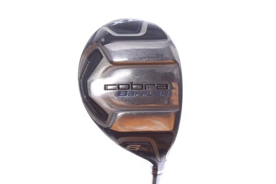 Cobra Baffler XL 28* 6H Hybrid Regular Flex Cobra Baffler Value - Image 1 of 4