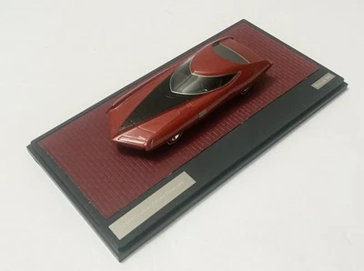 1/43 1959 Pontiac Cirrus Concept car  Matrix MX51606-022 - Image 1 of 4