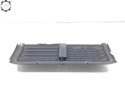 Jaguar XE 2017-2020 radiador delantero aire conducto obturador rejilla OEM Foto 1 de 4