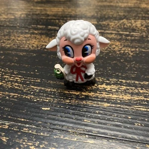 Paka Villainous Valentines Funko Series 1 Mini Figure Darling Super Common 1/9 - Picture 1 of 3