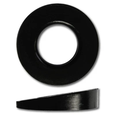 RK для 07-18 Jeep Wrangler JK/JKU задняя нижняя катушка пружина коррекция клинья - Изображение 1 из 4