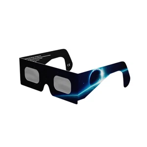 Gafas de eclipse solar Absolute Eclipse Orbiter al por mayor - Imagen 1 de 1