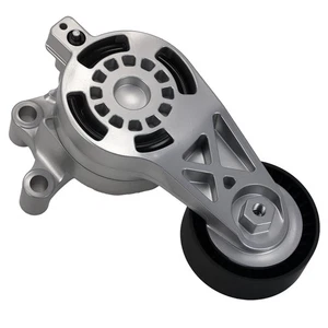 Drive Belt Tensioner for Volkswagen Jetta Passat Eos GTI Audi TT A3 2.0L 2006-08 - Picture 1 of 12