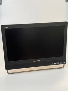 Lenovo ThinkCentre M93z Tout en Un 23 " Core i5-4570S 16GB RAM 500GB Tactile - Afbeelding 1 van 18