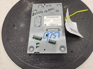 Audio Equipment Radio Amplifier Fits 17-22 BMW X1 759254 - Picture 1 of 8
