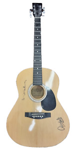 Martin Smith W-100-N-PK Accoustic Guitar