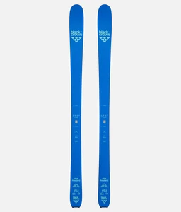 Sci Alpinismo BLACK CROWS OVA FREEBIRD 85 cm 175.2 Stagione 2022 - Imagen 1 de 2
