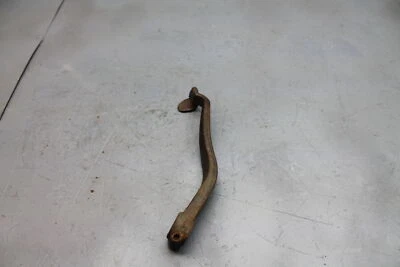 Yamaha MX250 1973 pedal de cambio Foto 1 de 4