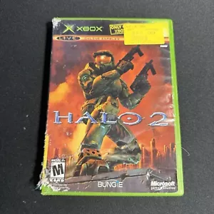 Halo 2 (Xbox, 2004) - Picture 1 of 8