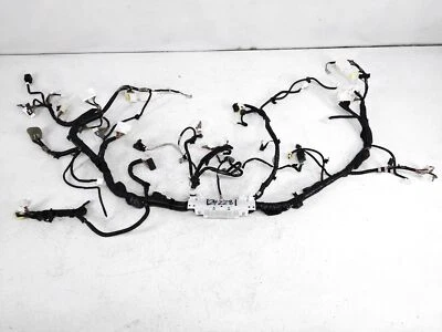 2023-2024 Toyota Gr86 Dashboard Instrument Wire Harness 81302-Cc270 - Imagem 1 de 4