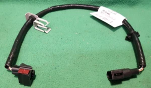 Jaguar XK X150 Rear ABS Anti Lock Brake System Harness New Genuine C2P15480 - Picture 1 of 7