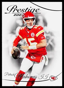 2023 Panini Prestige Travis Kelce #150 - Picture 1 of 2