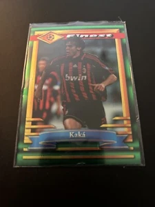 Kaka Topps Finest Finest Moment 2023 Ac Milan - Picture 1 of 1