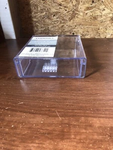 storage essential stackable organizer - Picture 1 of 2