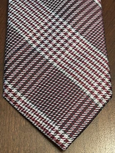 Pierre Cardin Hand Made 100% Polyester Men’s Neck Tie Made In China - Picture 1 of 9