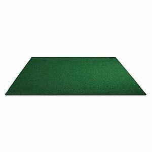 Golf Hitting Mat Commercial Grade Practice Mat for Hitting Driving Chipping w...