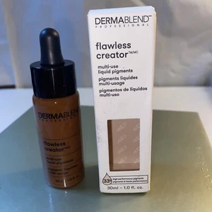 Dermablend Flawless Creator Foundation 85N 1oz/30ml G - Picture 1 of 2