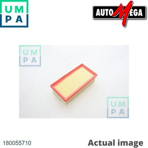 AIR FILTER FOR CITROËN C-ELYSEE DS3/Convertible C3/II/III C4/CACTUS  PEUGEOT  