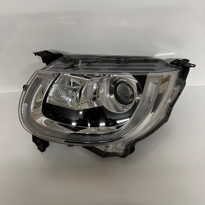 FARO LED IZQUIERDO LADO PASAJERO SUZUKI IGNIS 100-5939E 2017 2018 ENCENDIDO ORIGINAL Foto 1 de 4