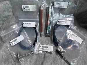 Elecraft AX1 antenna and accessories - Zdjęcie 1 z 11