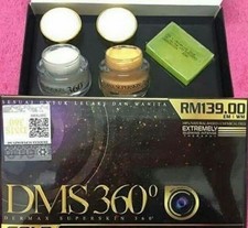 Dermax Superskin DMS 360 Skincare