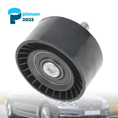 Belt Idler Pulley for 2014-2016 BMW M235i 2014-2016 BMW	435i 11288604267 - Image 1 of 4