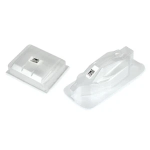 Pro-Line PRO365025 1/10 Sector Light Weight Clear Body for AE B7 - Picture 1 of 6