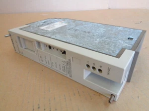 Siemens 6ES5-951-7NB21 Simatic S5 Power Supply - Used - Picture 1 of 7