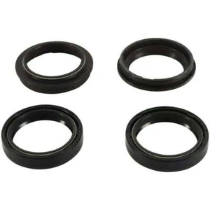 Pivot Works Fork Seal Kit PWFSK-Z030 For Honda CR 500 R 1989-1991 - Picture 1 of 3