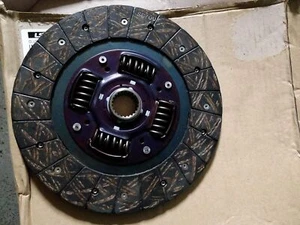 LS Mtron Clutch Assembly Set - 40007862/A1250111/LG2097/MT40007862 Set Includ... - Foto 1 di 2