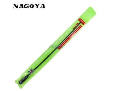 ANTENNA GREEN NAGOYA GREEN NAGOYA NA 771 BNC MALE FREQUENCY 144/430 MHZ - Image 1 of 2